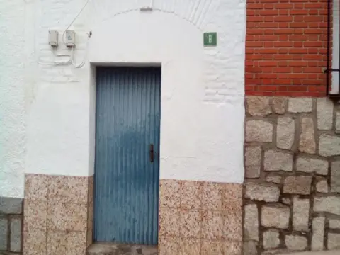 Casa en calle del Norte, 8